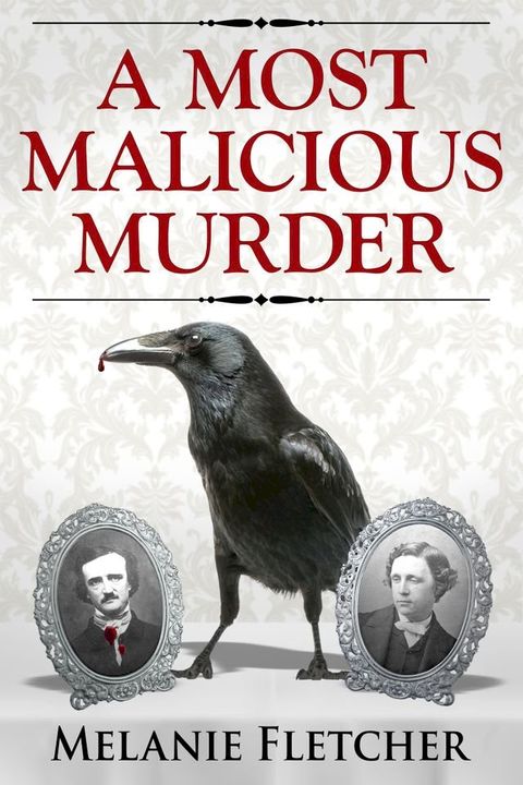 A Most Malicious Murder(Kobo/電子書)