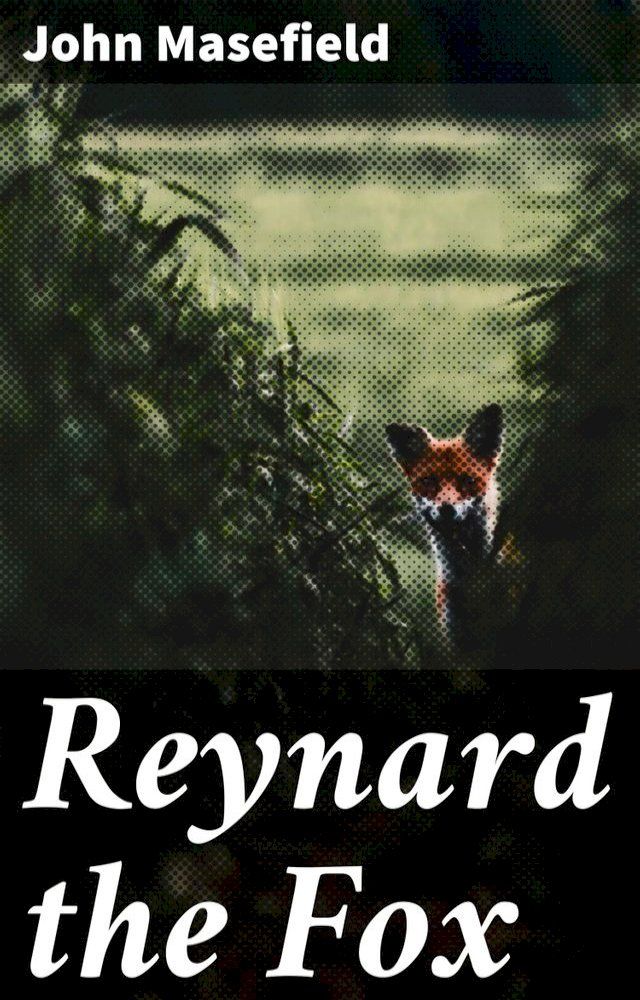  Reynard the Fox(Kobo/電子書)