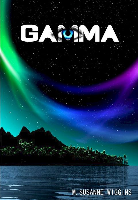 GAMMA(Kobo/電子書)