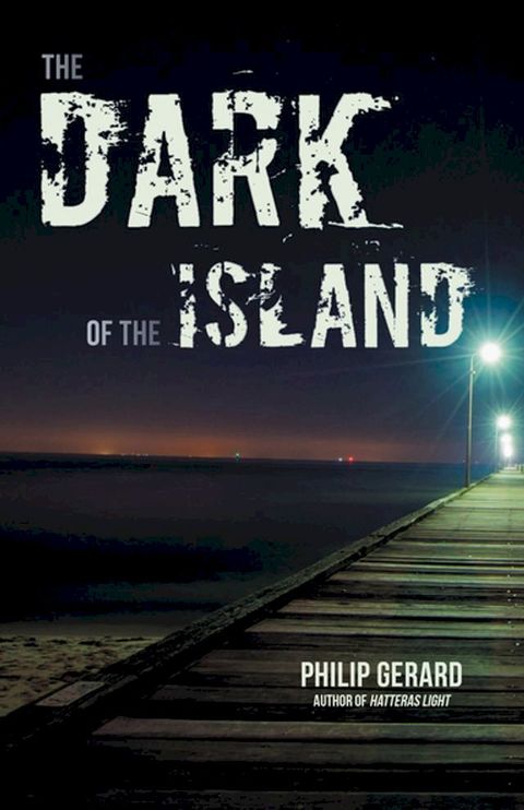 Dark of the Island, The(Kobo/電子書)