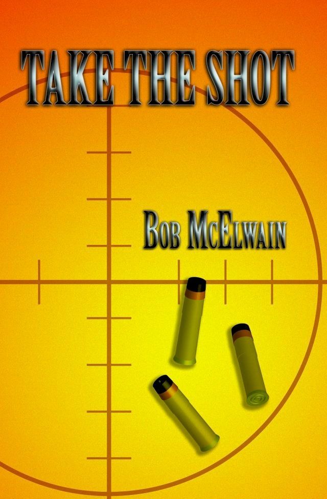  Take the Shot(Kobo/電子書)