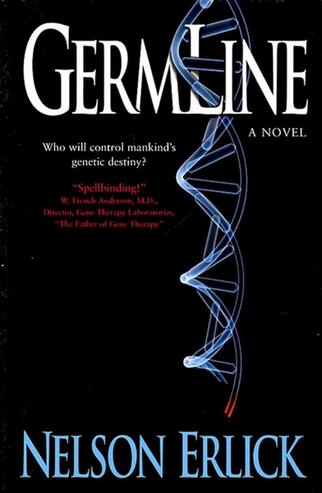  GermLine(Kobo/電子書)