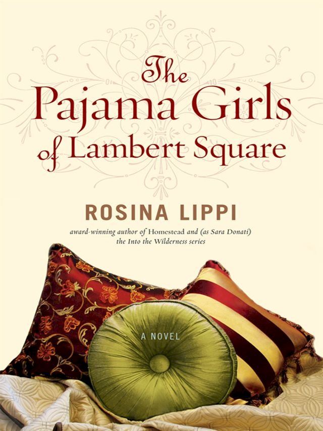  The Pajama Girls of Lambert Square(Kobo/電子書)