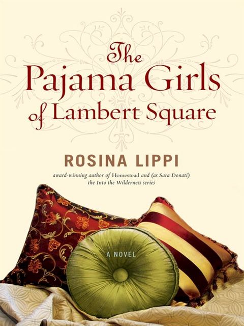 The Pajama Girls of Lambert Square(Kobo/電子書)