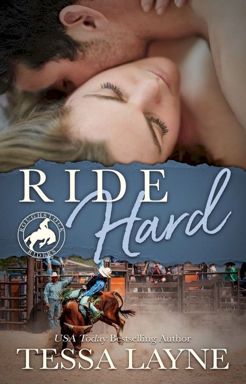 Ride Hard(Kobo/電子書)