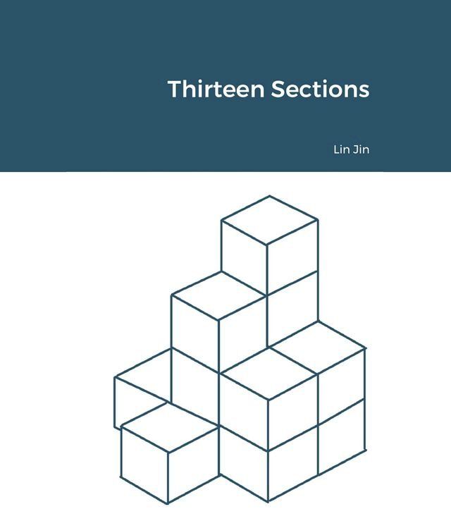  Thirteen Sections(Kobo/電子書)