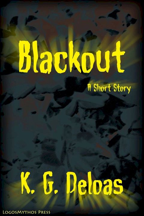 Blackout(Kobo/電子書)