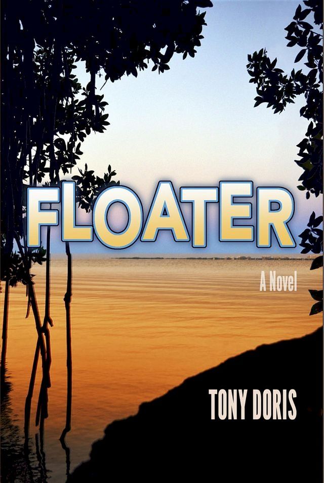  Floater(Kobo/電子書)