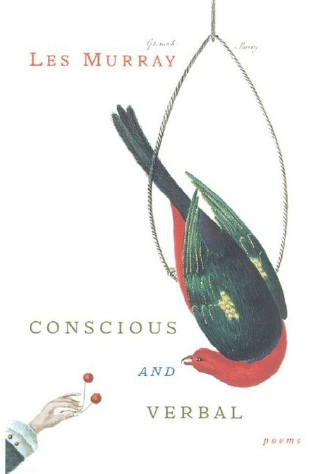 Conscious and Verbal(Kobo/電子書)