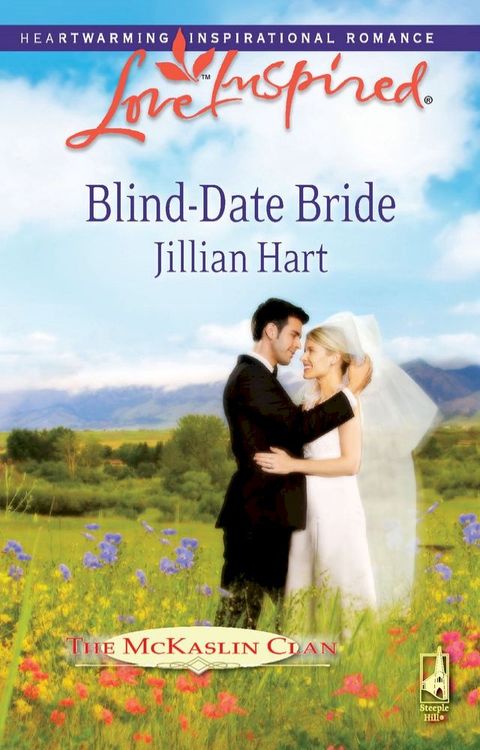 Blind-Date Bride(Kobo/電子書)