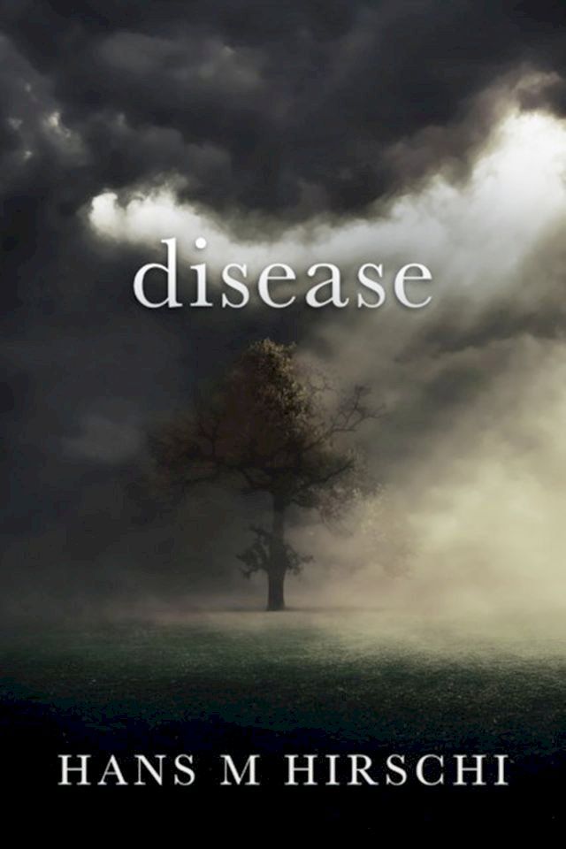  Disease(Kobo/電子書)