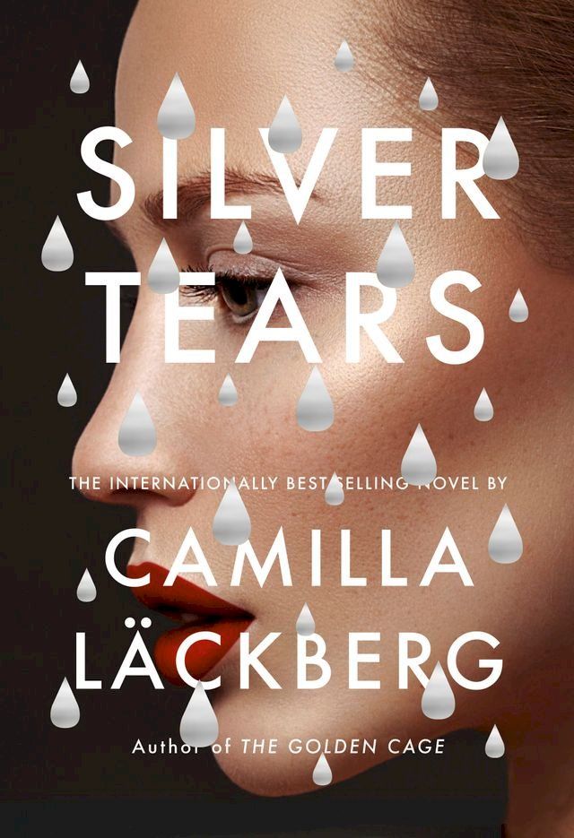  Silver Tears(Kobo/電子書)