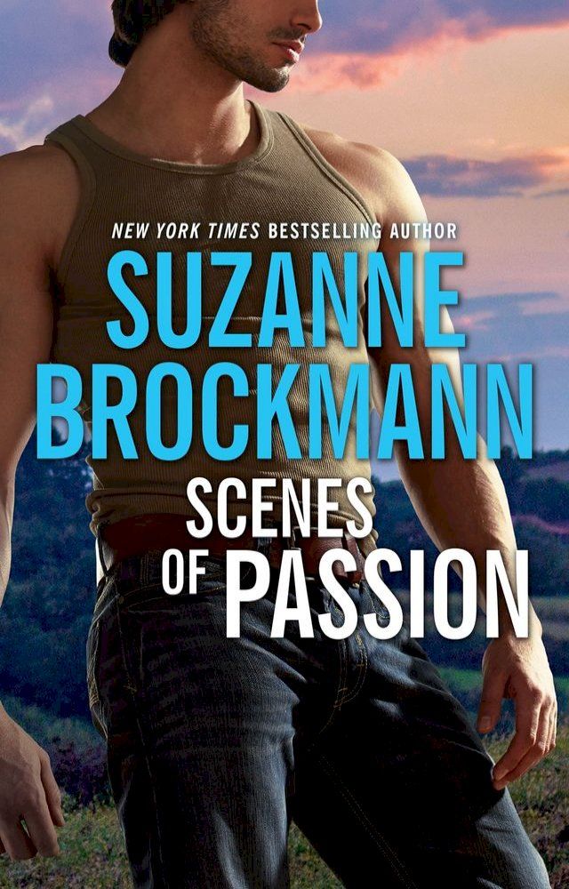  Scenes Of Passion(Kobo/電子書)