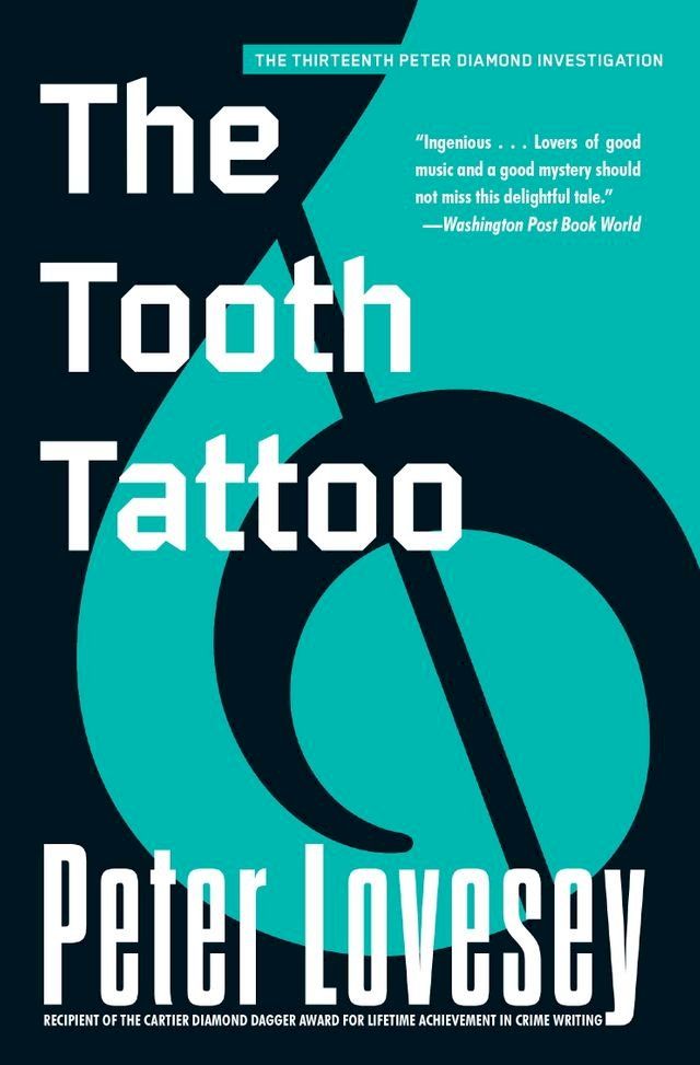  The Tooth Tattoo(Kobo/電子書)