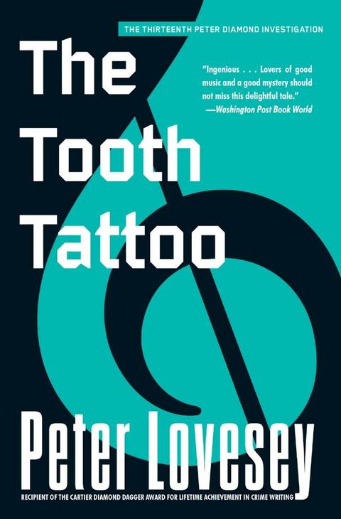 The Tooth Tattoo(Kobo/電子書)