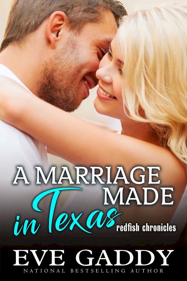  A Marriage Made in Texas(Kobo/電子書)