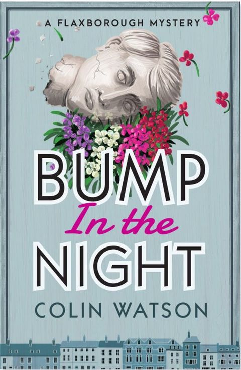 Bump in the Night(Kobo/電子書)