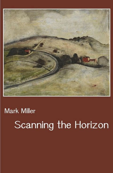 Scanning the Horizon(Kobo/電子書)