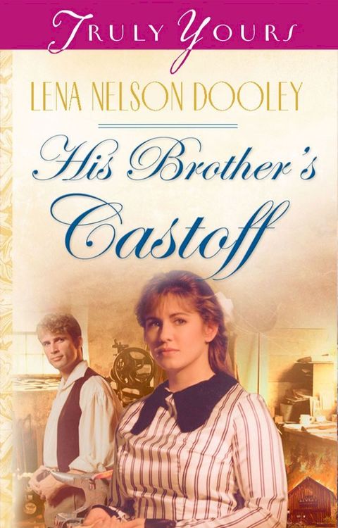 His Brother's Castoff(Kobo/電子書)