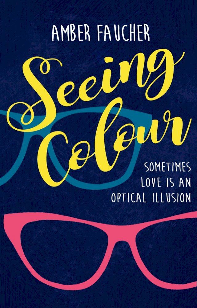  Seeing Colour(Kobo/電子書)