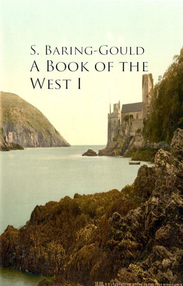  A Book of the West I(Kobo/電子書)