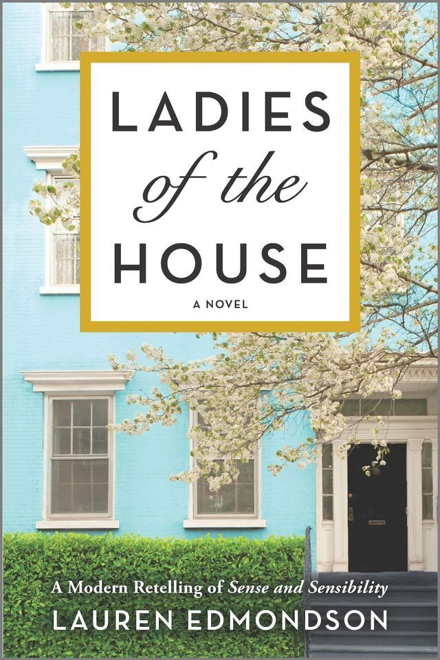  Ladies of the House(Kobo/電子書)