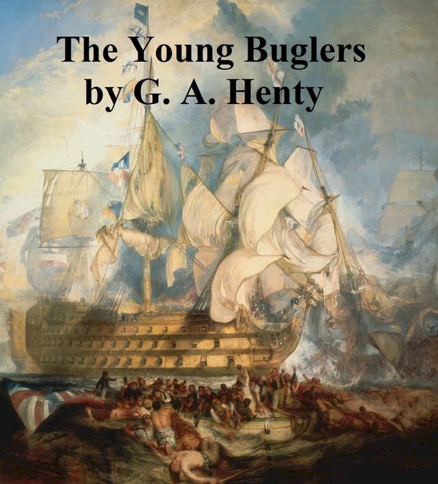  The Young Buglers(Kobo/電子書)