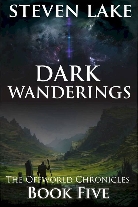 Dark Wanderings(Kobo/電子書)