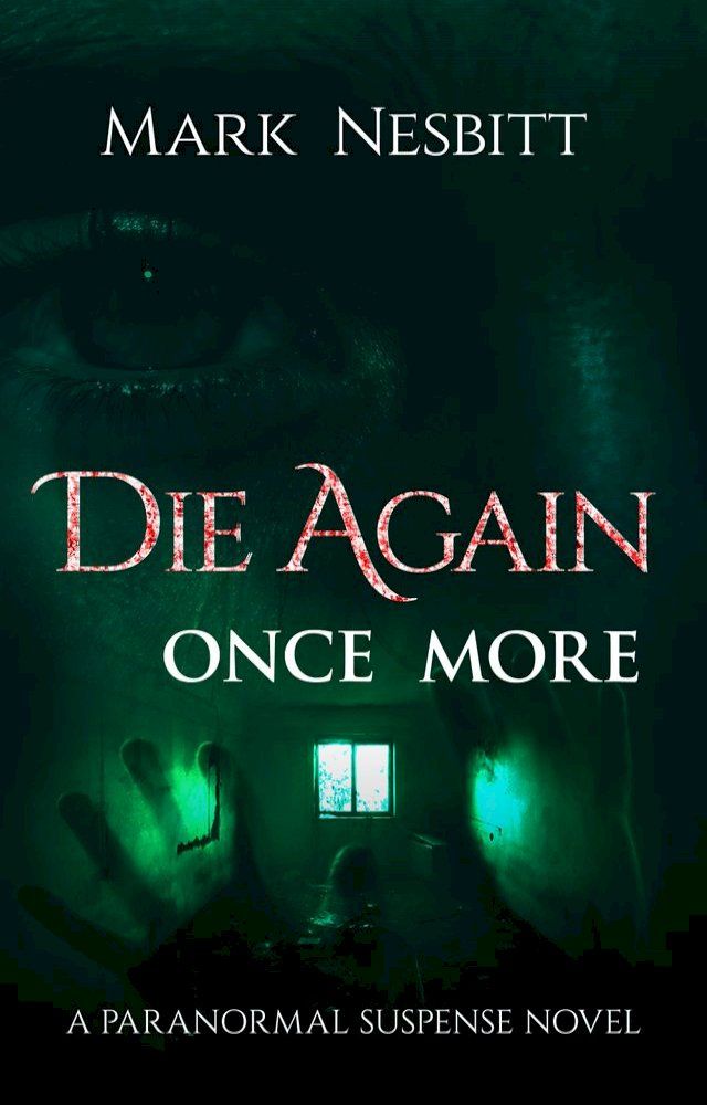  Die Again Once More(Kobo/電子書)