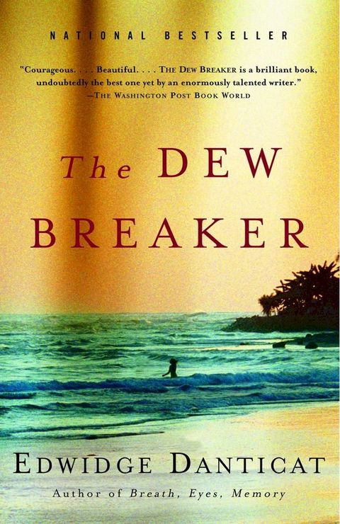 The Dew Breaker(Kobo/電子書)