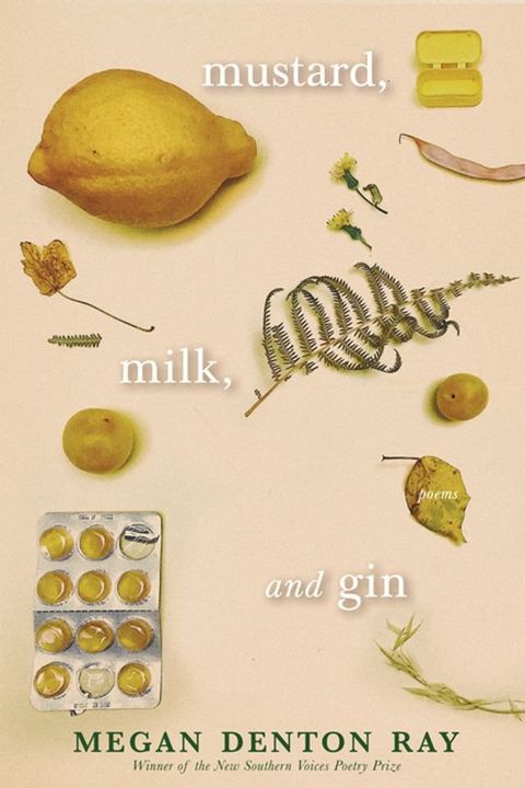 Mustard, Milk, and Gin(Kobo/電子書)