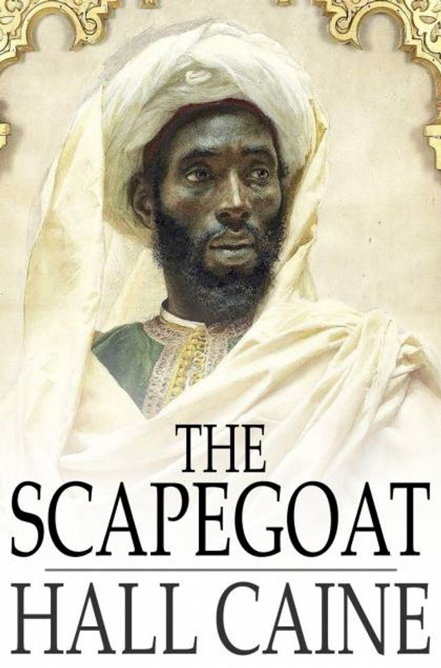  The Scapegoat(Kobo/電子書)