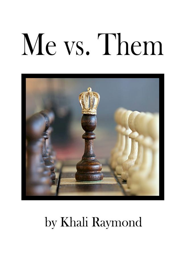  Me vs. Them(Kobo/電子書)