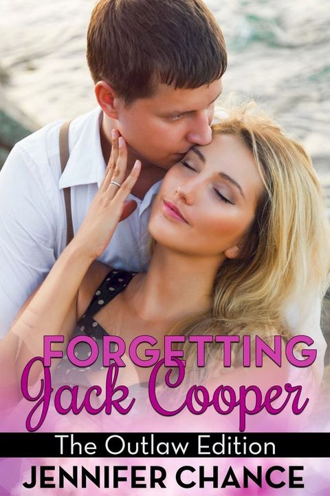 Forgetting Jack Cooper(Kobo/電子書)