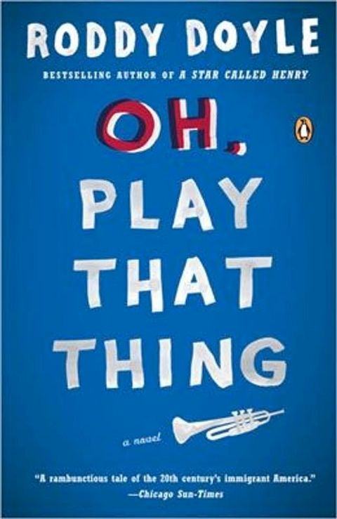 Oh, Play That Thing(Kobo/電子書)