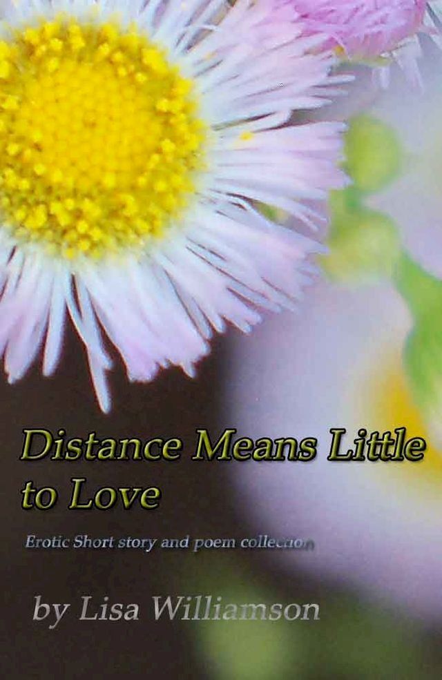  Distance Means Little to Love(Kobo/電子書)