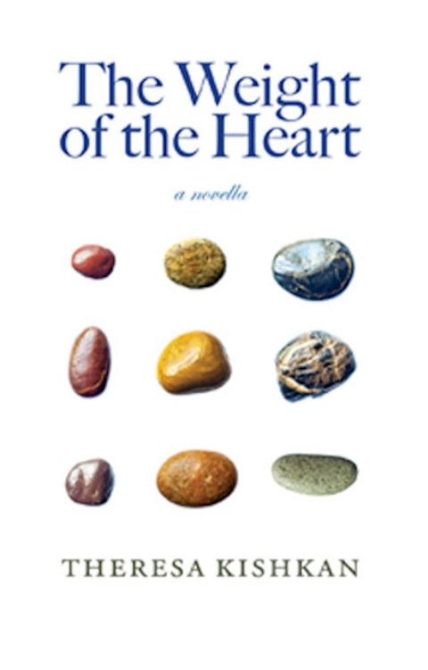 The Weight of the Heart(Kobo/電子書)