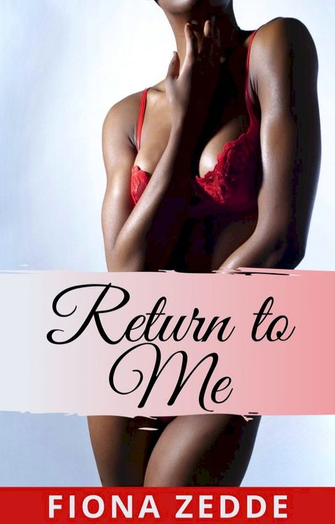 Return to Me(Kobo/電子書)