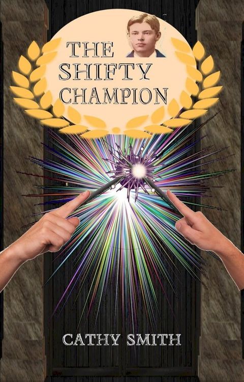 The Shifty Champion(Kobo/電子書)