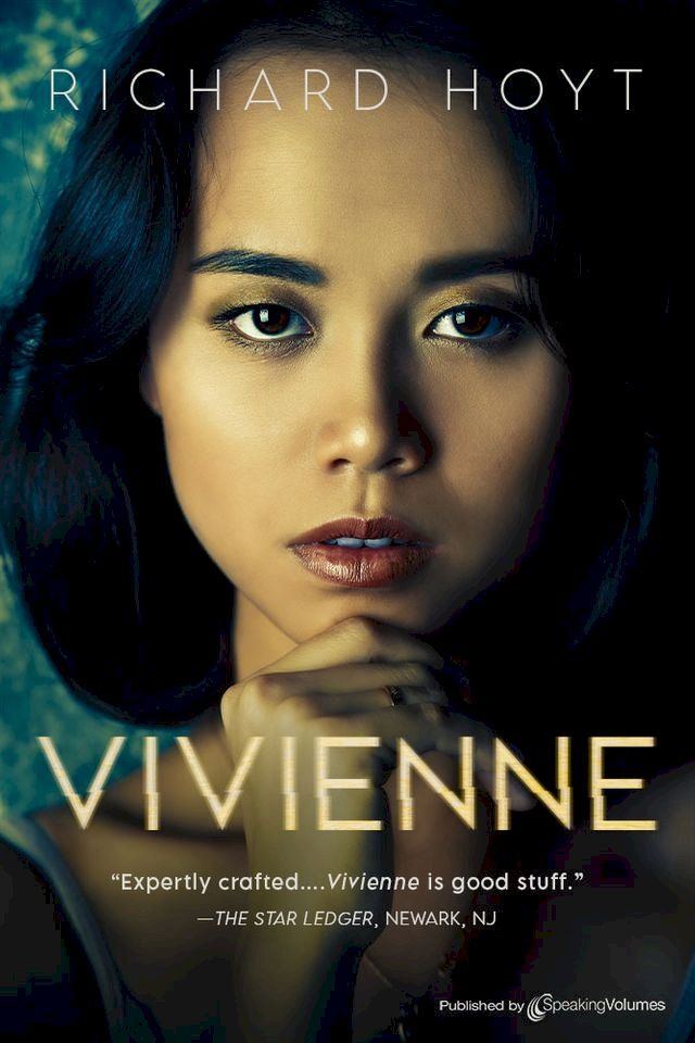  Vivienne(Kobo/電子書)