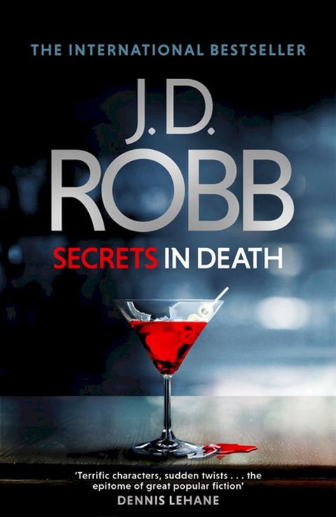 Secrets in Death(Kobo/電子書)