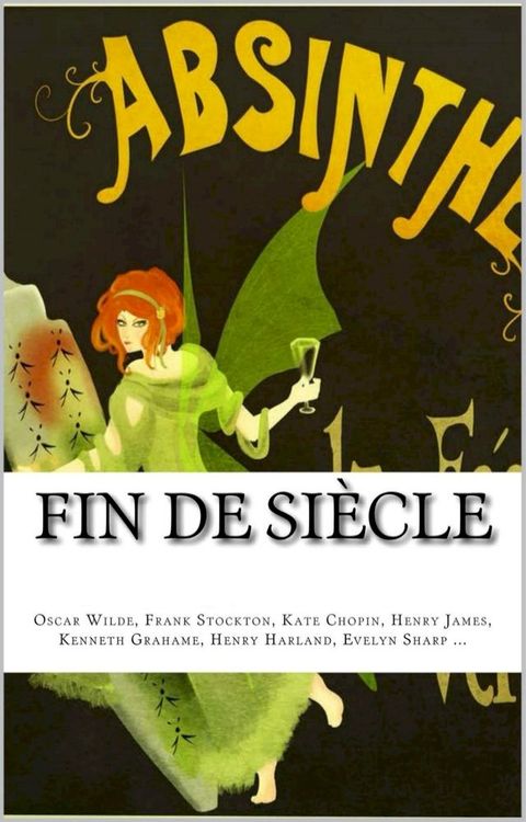 Fin de Siecle Multipack(Kobo/電子書)