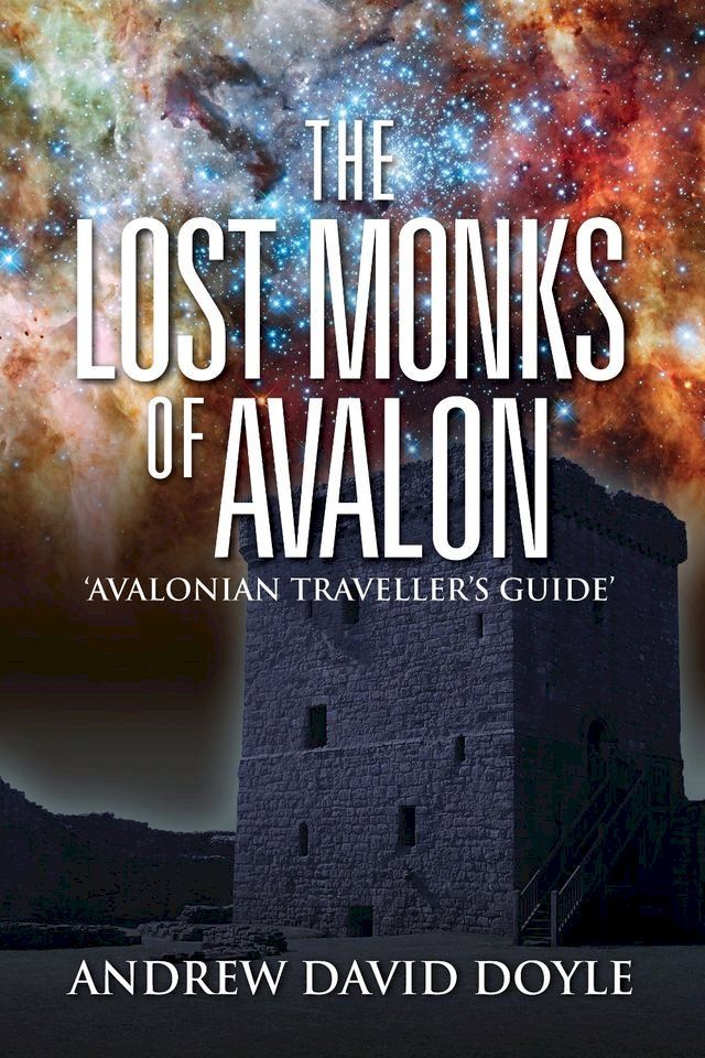  The Lost Monks Of Avalon(Kobo/電子書)