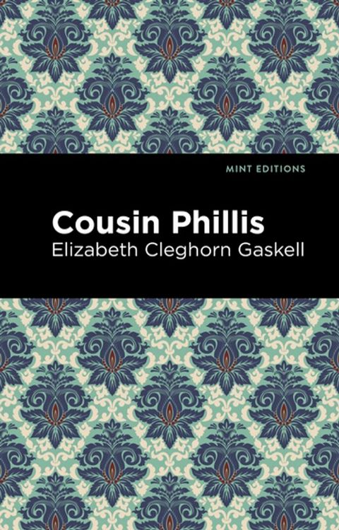 Cousin Phillis(Kobo/電子書)