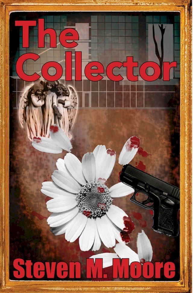  The Collector(Kobo/電子書)