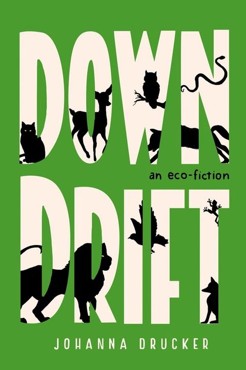 Downdrift(Kobo/電子書)