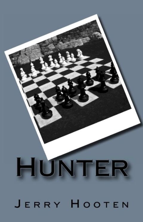 Hunter(Kobo/電子書)