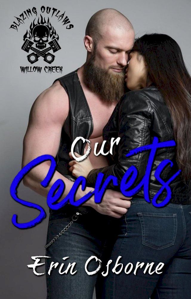  Our Secrets(Kobo/電子書)