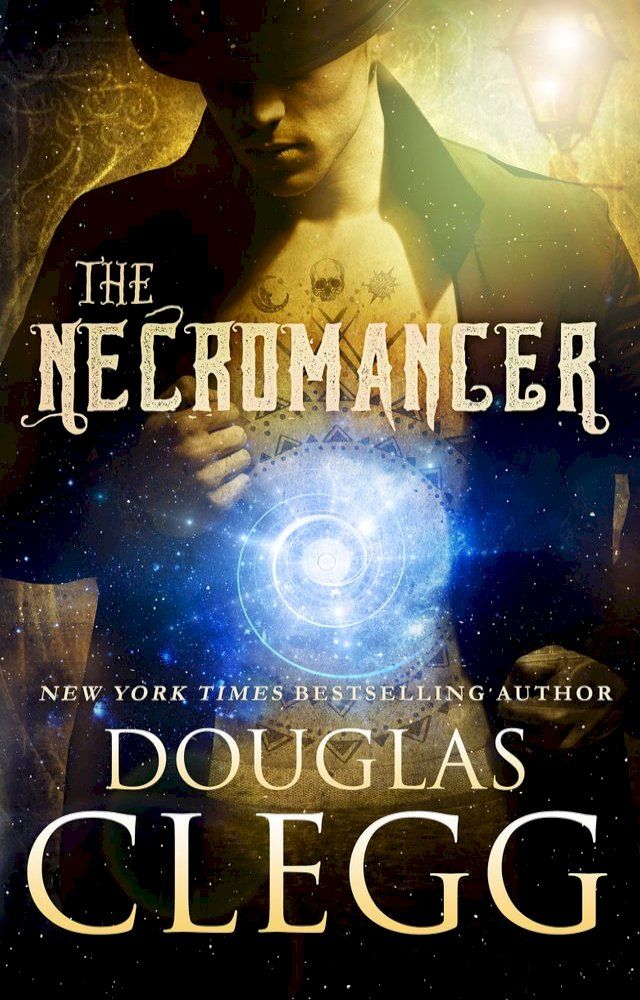  The Necromancer(Kobo/電子書)