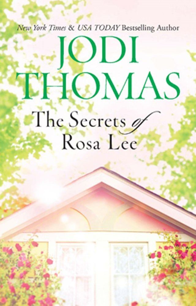  The Secrets of Rosa Lee(Kobo/電子書)